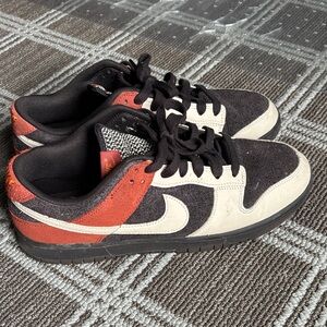 Nike Dunk Low Red Panda Size 11.5 men’s shoes